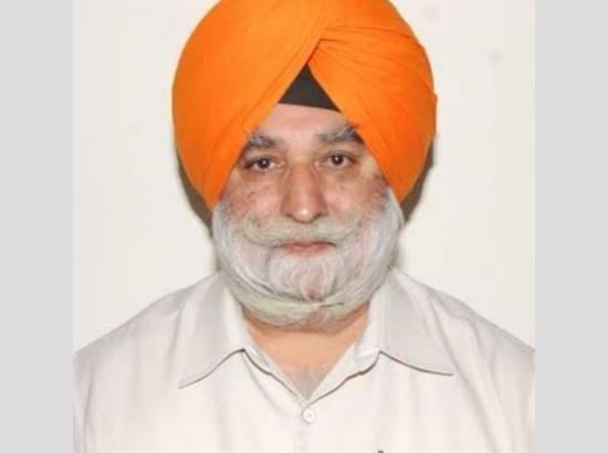 ਭੋਗ ਤੇ ਵਿਸ਼ੇਸ਼- ਵਾਤਾਵਰਨ ਸੰਭਾਲ ਮਾਹਰ ਬਹੁ ਪੱਖੀ ਸ਼ਖਸੀਅਤ ਜਸਜੀਤ ਸਿੰਘ ਸਮੁੰਦਰੀ (IFS)ਨੂੰ ਯਾਦ ਕਰਦਿਆਂ
