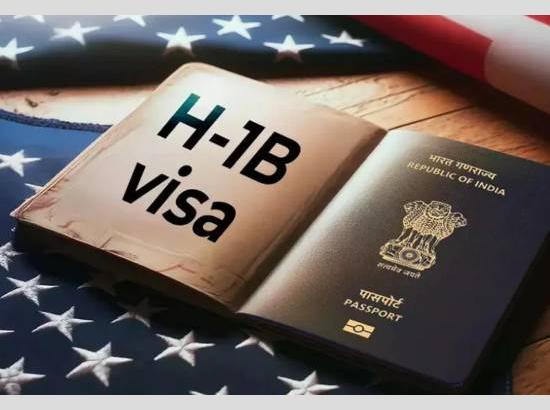 ਅਮਰੀਕਾ ਵੱਲੋਂ H-1B ਵੀਜ਼ਾ ਰੱਦ ਹੋਣ ਦੀ ਚੁਣੌਤੀ ਅਤੇ ਭਾਰਤ ਲਈ ਅੱਗੇ ਦਾ ਰਾਹ