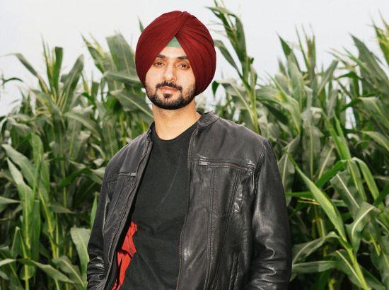 ਅਜੋਕੀ ਗਾਇਕੀ ਦੇ ਗਗਨ ਦਾ ਤਾਰਾ: ਨਿਰਵੈਰ ਪਨੂੰ- ਨਿੰਦਰ ਘੁਗਿਆਣਵੀ 