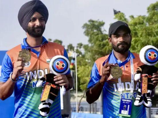 “100 ਤਮਗਿਆਂ ਦੇ ਨੇੜੇ ਭਾਰਤ”