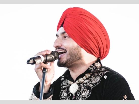 ਮੇਰਾ ਕੋਨਾ/ ਨਿੰਦਰ ਘੁਗਿਆਣਵੀ- ਵਿਰਾਸਤ ਸੰਧੂ ਦਾ 'ਪੰਜਾਬ'