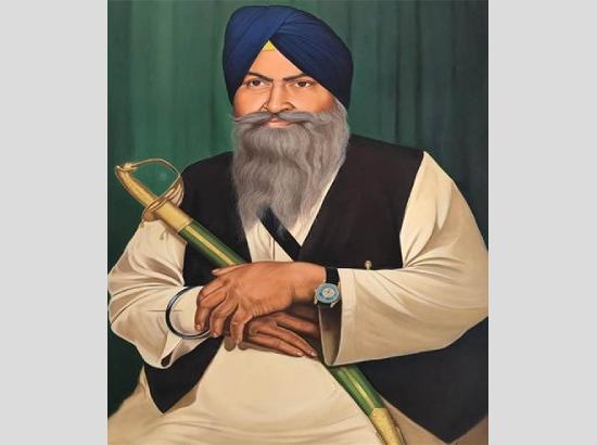 ਬਰਸੀ ਤੇ ਵਿਸ਼ੇਸ਼: ਪੰਥ ਵਸੇਂ ਮੈ ਉਜੜਾ ਮਨ ਚਾਉ ਘਨੇਰਾ ਦੇ ਧਾਰਨੀ:ਪੰਥਕ ਜਜ਼ਬੇ ਨਾਲ ਭਰਭੂਰ ਸਨ: ਜਥੇਦਾਰ ਮੋਹਣ ਸਿੰਘ ਤੁੜ