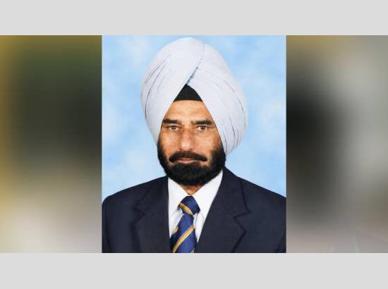 ਇੰਦਰ ਸਿੰਘ: ਭਾਰਤੀ ਫੁੱਟਬਾਲ ਦਾ ਉਹ ਤੂਫ਼ਾਨ, ਜਿਸ ਨੇ ਗੋਲਾਂ ਨਾਲ ਰਚਿਆ ਇਤਿਹਾਸ