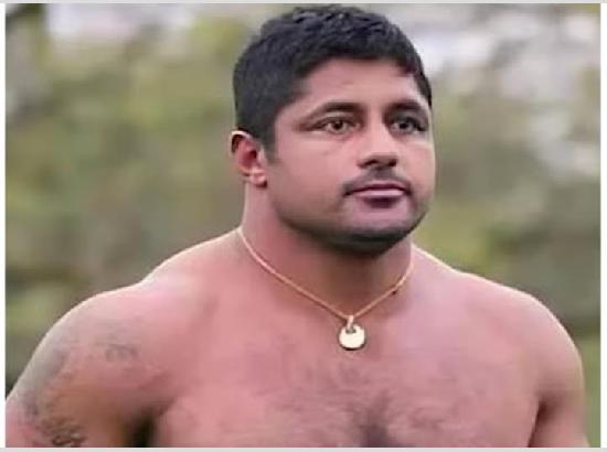 ਕਬੱਡੀ ਦੇ ਬੁਰਜ ਖਲੀਫਾ ਗੁਰਜੀਤ ਤੂਤ ਦੀ ਅੰਤਿਮ ਵਿਦਾਈ