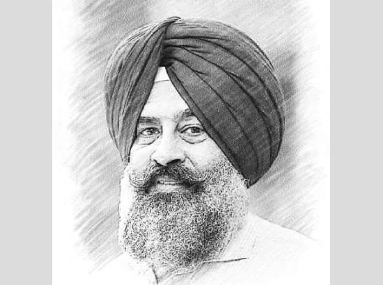 ਪਰਗਟ ਸਿੰਘ: ਹੁਣ ਪੰਜਾਬ ਦੇ ਫੁੱਲ ਬੈਕ ਬਣਨ ਦੀ ਵਾਰੀ-ਡਾ ਅਮਰਜੀਤ ਟਾਂਡਾ 