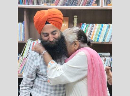 ਡਾਇਰੀ ਦਾ ਪੰਨਾ/ ਨਿੰਦਰ ਘੁਗਿਆਣਵੀ: ਮਮਤਾ ਦੀ ਮੂਰਤ ਮਾਵਾਂ