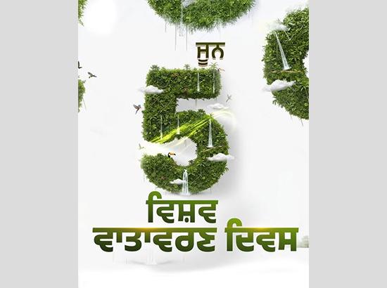 ਵਾਤਾਵਰਣ ਪ੍ਰੇਮ ਹੀ ਮਨੁੱਖਤਾ ਦੀ ਸੁਰੱਖਿਆ