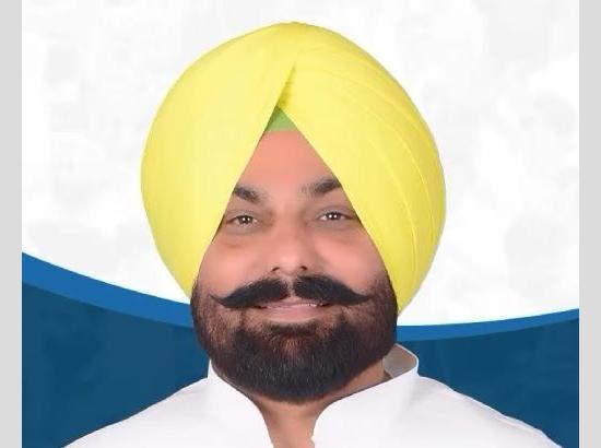 ਸ਼੍ਰੀ ਫਤਿਹਗੜ੍ਹ ਸਾਹਿਬ ਦੀ ਸਿਆਸਤ ਵਿੱਚ ਲੋਕ ਭਰੋਸੇ ਅਤੇ ਵਿਕਾਸ ਤੇ ਮਜ਼ਬੂਤੀ ਦਾ ਪ੍ਰਤੀਕ ਹਨ ਅਜੇ ਸਿੰਘ ਲਿਬੜਾ
