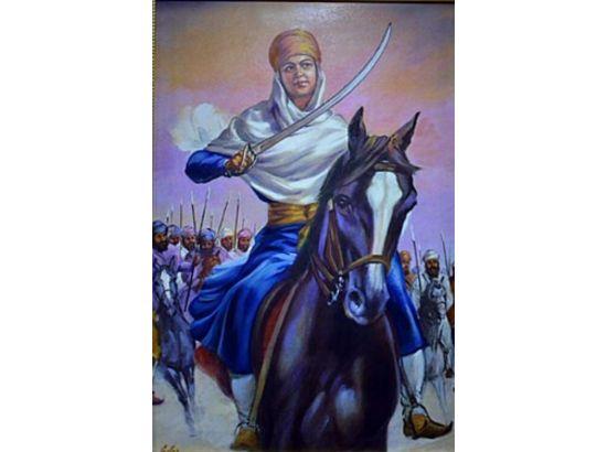 ਕੀ ਮਾਈ ਭਾਗੋ ਦੇ ਵਾਰਸ ਬਣਨਾ ਇੰਨਾ ਆਸਾਨ ਹੈ...? -- ਸੰਦੀਪ ਕੁਮਾਰ