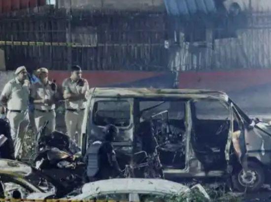 ਦਿੱਲੀ ਧਮਾਕਾ: ਇੱਕ ਵੱਡੀ ਸਾਜ਼ਿਸ਼ ਦਾ ਸੰਕੇਤ - ਡਾ. ਪ੍ਰਿਯੰਕਾ ਸੌਰਭ