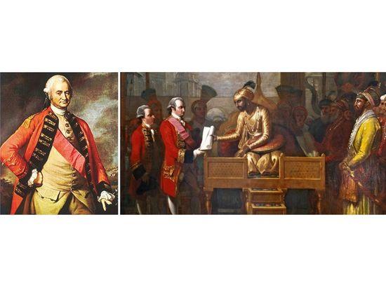 ਕਬਜ਼ਾ ਤੇ ਆਜ਼ਾਦੀ: ਬ੍ਰਿਟਿਸ਼ ਰਾਜ ਦਾ ਮੋਢੀ ਤੇ ਦੁਖਦਾਈ ਅੰਤ- -ਹਰਜਿੰਦਰ ਸਿੰਘ ਬਸਿਆਲਾ-