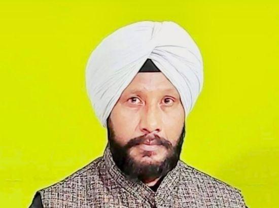 ਗਿਆਨ ਦਾ ਸਮੁੰਦਰ ‘ਫੋਰ-ਇਨ-ਵਨ’ ਲੇਖਕ : ਬੁੱਧ ਸਿੰਘ ਨੀਲੋਂ-- ਉਜਾਗਰ ਸਿੰਘ