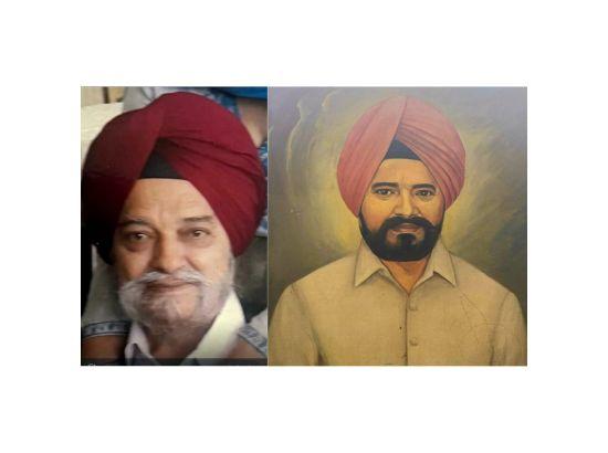 ਚਾਰ ਮੁੱਖ ਮੰਤਰੀਆਂ ਨਾਲ ਰਹੇ ਅਫ਼ਸਰ ਆਨ ਸਪੈਸਲ ਡਿਉਟੀ ਸ ਅਮਰਜੀਤ ਸਿੰਘ ਵਾਲੀਆ