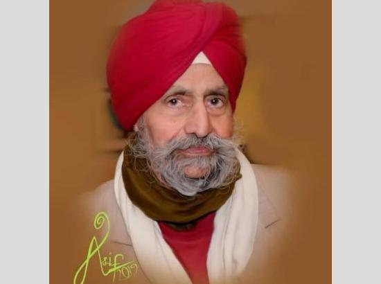 ਦੇਸ਼ ਭਗਤਾਂ ਦੀ ਯੂਨੀਵਰਸਿਟੀ ਸਨ ਪ੍ਰੋ ਮਲਵਿੰਦਰ ਜੀਤ ਸਿੰਘ ਵੜੈਚ....ਉਜਾਗਰ ਸਿੰਘ ਦੀ ਕਲਮ ਤੋਂ