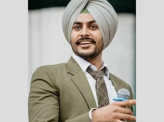 ਜੋਬਨ ਰੁੱਤੇ ਤੁਰ ਗਿਆ : ਗਾਇਕ ਰਾਜਵੀਰ ਸਿੰਘ ਜਵੰਦਾ- ਉਜਾਗਰ ਸਿੰਘ
