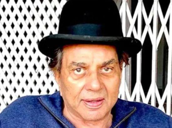 ਅਭੀ ਨਾ ਜਾਓ ਛੋਡ ਕੇ...: 'ਹੀ ਮੈਨ' ਧਰਮਿੰਦਰ ਨੂੰ ਸਮਰਪਿਤ --  ਡਾ. ਸਤਿਆਵਾਨ ਸੌਰਭ