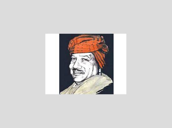 ਪੰਜਾਬੀ ਦੀ ਲੋਕ ਆਵਾਜ਼ ਦਾ ਚਿਰਾਗ : ਉਸਤਾਦ ਦਾਮਨ-   ਉਜਾਗਰ ਸਿੰਘ