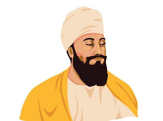 ਮੇਰਾ ਬਾਬਲ : ਗੁਰਭਜਨ ਗਿੱਲ