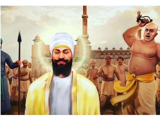 ਸਦਾ ਜ਼ਿੰਦਾ ਸੀਨੇ ਰੂਹਾਂ ਹੀ ਜ਼ੁਲਮ ਨੂੰ ਵੰਗਾਰਦੀਆਂ ਆਈਆਂ ਹਨ-ਡਾ ਅਮਰਜੀਤ ਟਾਂਡਾ