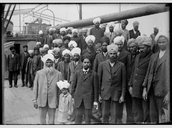 ਗੁਰੂ ਨਾਨਕ ਜਹਾਜ਼ : ਨਸਲਵਾਦ 'ਤੇ ਜਿੱਤ- ਡਾ. ਗੁਰਵਿੰਦਰ ਸਿੰਘ