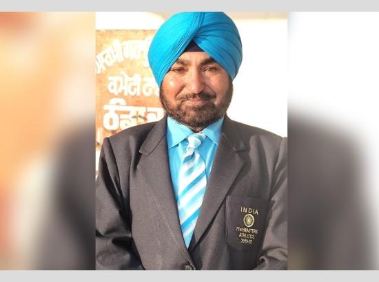 ਖੇਡ ਮੈਦਾਨਾਂ ਦਾ ਅਣਥੱਕ ਜਰਨੈਲ ਕੋਚ ਕੁਲਵੰਤ ਸਿੰਘ! ਜੋ ਕੱਚੀ ਮਿੱਟੀ ਨੂੰ ਤਰਾਸ਼ ਕੇ ਬਣਾਉਂਦੈ ‘ਸੋਨਾ’