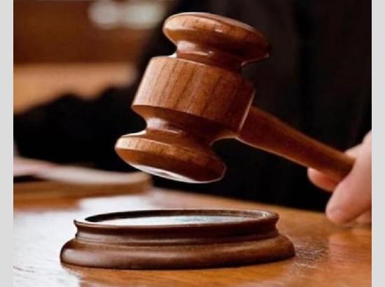 ਦੋ ਸਮਾਨਤਾਵਾਂ ਵਾਲੇ ਅਦਾਲਤੀ ਫੈਸਲੇ