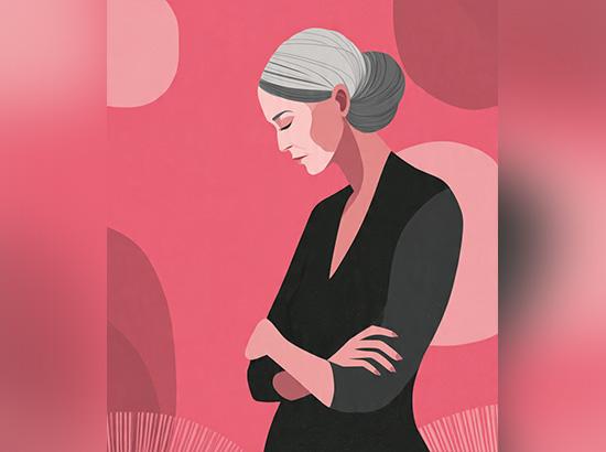 1.24 ਲੱਖ ਔਰਤਾਂ 'ਤੇ ਹੋਇਆ ਅਧਿਐਨ: ਮੇਨੋਪੌਜ਼ ਨਾਲ ਬਦਲ ਸਕਦੀ ਹੈ ਦਿਮਾਗ ਦੀ ਬਣਤਰ, ਵਧ ਸਕਦੈ ਡਿਪਰੈਸ਼ਨ ਦਾ ਖ਼ਤਰਾ (ਵੀਡੀਓ ਵੀ ਦੇਖੋ)