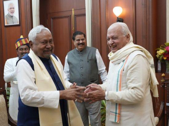 ਕੀ ਬਿਹਾਰ ਜਿੱਤਿਆ ਗਿਆ ਹੈ? -ਗੁਰਮੀਤ ਸਿੰਘ ਪਲਾਹੀ