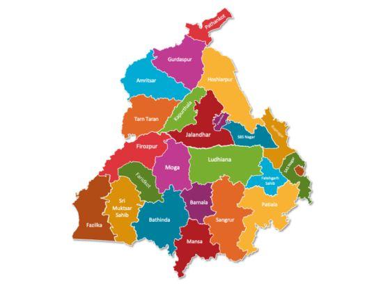 ਪੰਜਾਬ - ਦੁਖਾਂਤ, ਮਾਣ ਅਤੇ ਸੰਘਰਸ਼-  ਗੁਰਮੀਤ ਸਿੰਘ ਪਲਾਹੀ