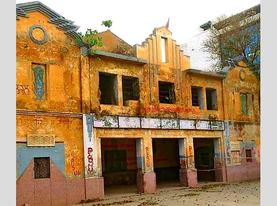 Regal Cinema: ਬਰਨਾਲਾ ਸਰਕਾਰ ਨੇ ਕੀਤਾ ਸੀ ਅਕੁਆਇਰ ਮੋਗੇ ਦਾ ਰੀਗਲ ਸਿਨੇਮਾ, ਕੀ ਭਗਵੰਤ ਮਾਨ ਸਰਕਾਰ ਵਿਦਿਆਰਥੀਆਂ ਦਾ ਸੁਪਨਾ ਸਾਕਾਰ ਕਰ ਸਕੇਗੀ? ..ਗਿਆਨ ਸਿੰਘ ਮੋਗਾ