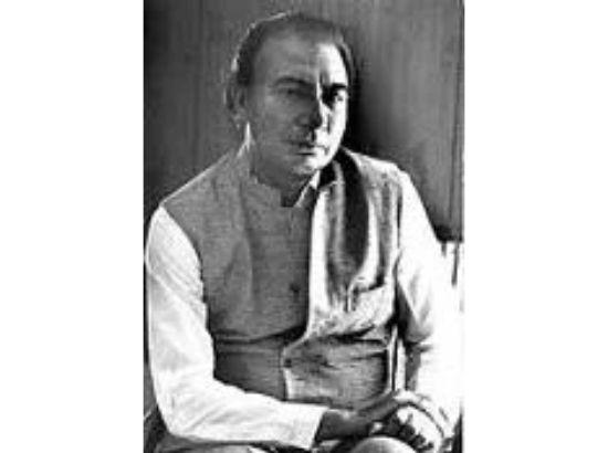 46ਵੀਂ ਬਰਸੀ ’ਤੇ ਇੱਕ ਮਹਾਨ ਸ਼ਾਇਰ ਦੀਆਂ ਯਾਦਾਂ - ਸਾਹਿਰ ਲੁਧਿਆਣਵੀ: ਆਪਣੀ ਮਿੱਟੀ ਅਤੇ ਮਾਂ-ਸੰਸਥਾ ਕਾਲਜ ਨਾਲ ਅਟੁੱਟ ਮੋਹ
