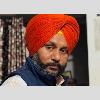 ਗੁਰਪ੍ਰੀਤ ਸਿੰਘ ਜਖਵਾਲੀ 