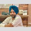 ਗੁਰਪ੍ਰੀਤ ਸਿੰਘ ਜਖਵਾਲੀ 