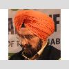 ​​​​​​​ਗੁਰਭਜਨ ਗਿੱਲ 