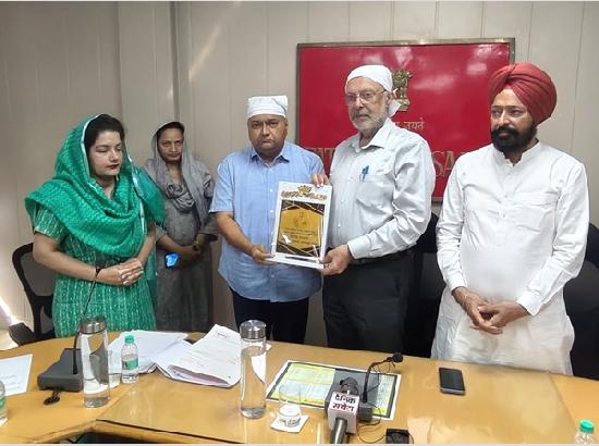 ਰਾਜ ਦੇ ਨਸ਼ਾ ਛੁਡਾਊ ਕੇਂਦਰਾਂ ਵਿੱਚ 5 ਹਜ਼ਾਰ ਵਾਧੂ ਬਿਸਤਰਿਆਂ ਦਾ ਕੀਤਾ ਪ੍ਰਬੰਧ : ਸਿਹਤ ਮੰਤਰੀ ਡਾ ਬਲਬੀਰ ਸਿੰਘ 