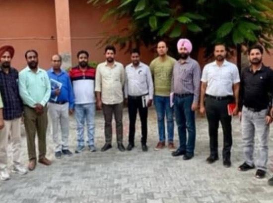 ਅਧਿਆਪਕ ਆਗੂਆਂ ਨੇ ਪੰਜਾਬ ਸਰਕਾਰ ਦੇ ਚੌਥੇ ਬਜਟ ਨੂੰ ਦੱਸਿਆ ਮੁਲਾਜ਼ਮਾਂ ਲਈ ਪੂਰੀ ਤਰ੍ਹਾਂ ਫਿੱਕਾ 