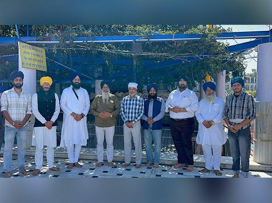 ਪੀਏਯੂ ਦੇ ਵਿਗਿਆਨੀਆਂ ਦੀ ਮਿਹਨਤ ਨੂੰ ਪਿਆ ਬੂਰ, ਲਬਾ ਲਬ ਫਲਾਂ ਨਾਲ ਭਰੀ ਗੁਰਦੁਆਰਾ ਸ੍ਰੀ ਬੇਰ ਸਾਹਿਬ ਦੀ ਬੇਰੀ