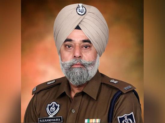 ਮੌਜੂਦਾ ਸਥਿਤੀ ਨੂੰ ਧਿਆਨ ਵਿੱਚ ਰੱਖਦੇ ਹੋਏ ਨਵੇ ਸਿਵਲ ਡਿਫੈਂਸ ਵਲੰਟੀਅਰ ਦੀ ਭਰਤੀ ਸ਼ੁਰੂ