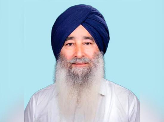 ਬ੍ਰਹਮਪੁਰਾ ਵੱਲੋਂ ਹਰਸਿਮਰਤ ਕੌਰ ਰੰਧਾਵਾ ਦੇ ਪਾਰਥਿਵ ਸਰੀਰ ਨੂੰ ਵਾਪਸ ਲਿਆਉਣ ਲਈ ਵਿਦੇਸ਼ ਮੰਤਰੀ ਨੂੰ ਪੱਤਰ