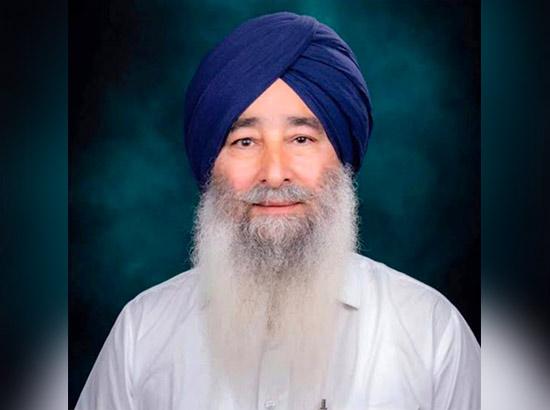 ਬ੍ਰਹਮਪੁਰਾ ਵੱਲੋਂ ਰਾਜਪਾਲ ਨੂੰ ਚਿੱਠੀ- ਖਡੂਰ ਸਾਹਿਬ ਦੇ 'ਆਪ' MLA 'ਤੇ ਲੱਗੇ ਗੰਭੀਰ ਦੋਸ਼ਾਂ ਦੀ ਉੱਚ-ਪੱਧਰੀ ਜਾਂਚ ਦੀ ਕੀਤੀ ਮੰਗ