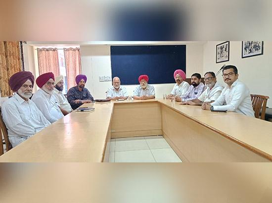 ਇਨਕਲਾਬੀ ਜਥੇਬੰਦੀਆਂ ਅਤੇ ਖੱਬੀਆਂ ਪਾਰਟੀਆਂ ਵੱਲੋਂ ਦੇਸ਼ ਭਗਤ ਯਾਦਗਾਰ ਹਾਲ ਜਲੰਧਰ ਵਿਖੇ ਕਨਵੈਨਸ਼ਨ 10 ਜੂਨ ਨੂੰ 