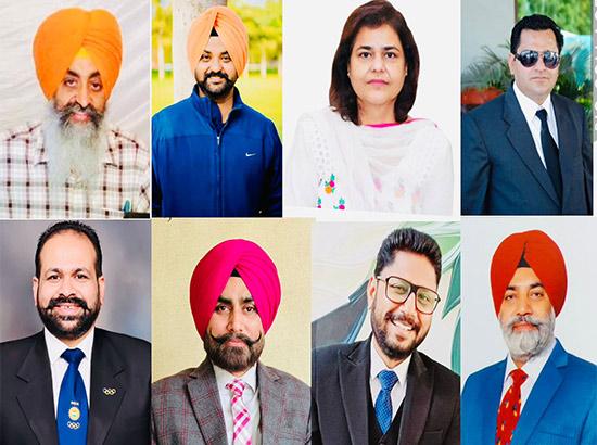 ਲੋਕ ਸੰਪਰਕ ਵਿਭਾਗ ਦੇ 5 IPROs ਅਤੇ ਇੱਕ ਆਰਟ ਐਗਜੈਕਟਿਵ ਨੂੰ ਮਿਲੀ ਤਰੱਕੀ, ਬਣਾਏ ਡਿਪਟੀ ਡਾਇਰੈਕਟਰ ਪੜ੍ਹੋ ਸੂਚੀ