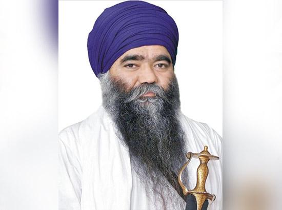 ਸਿੰਘ ਸਾਹਿਬਾਨਾਂ ਦੀ ਬਹਾਲੀ ਸਬੰਧੀ ਸੰਘਰਸ਼ ਦੀ ਅਗਲੀ ਰੂਪ ਰੇਖਾ ਉਲੀਕਣ ਲਈ ਮੀਟਿੰਗ 27 ਅਪ੍ਰੈਲ ਨੂੰ- ਹਰਨਾਮ ਸਿੰਘ ਖਾਲਸਾ 