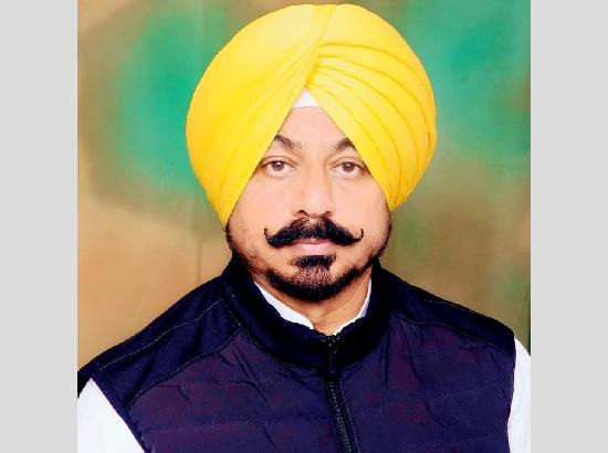 ਬਜਟ ਪੰਜਾਬ ਦੇ ਸਰਵਪੱਖੀ ਵਿਕਾਸ ਦੀ ਮੂੰਹ ਬੋਲਦੀ ਤਸਵੀਰ : ਚੇਅਰਮੈਨ ਗੁਰਵਿੰਦਰ ਢਿੱਲੋਂ 