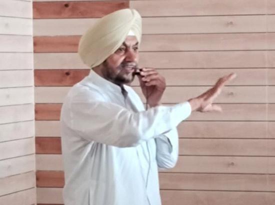 ਮੁਸਲਿਮ ਫਰੰਟ ਪੰਜਾਬ ਜਿਲ੍ਹਾ ਕਮੇਟੀ ਮਾਨਸਾ ਦੀ ਚੋਣ ਮੌਕੇ ਮੈਰੀਟੋਰੀਅਸ ਸਕੂਲ ਖੋਲ੍ਹਣ ਦੀ ਮੰਗ 