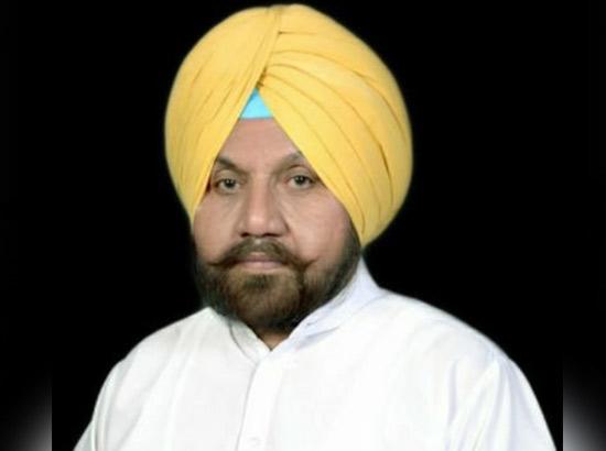ਲੁਧਿਆਣਾ ਪੱਛਮੀ ਦੀ ਜਿਮਨੀ ਚੋਣ ਵਿੱਚ ਆਪ ਉਮੀਦਵਾਰ ਸੰਜੀਵ ਅਰੋੜਾ ਦੀ ਵੱਡੇ ਅੰਤਰ ਨਾਲ ਜਿੱਤ ਪੱਕੀ – ਬਰਸਟ