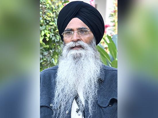 ਜੂਨ 1984 ਦੇ ਘੱਲੂਘਾਰੇ ਦੀ ਯਾਦ ਵਿਚ ਸ਼ਹੀਦੀ ਸਮਾਗਮ ਦੇ ਪ੍ਰਬੰਧਾਂ ਸਬੰਧੀ ਐਡਵੋਕੇਟ ਧਾਮੀ ਨੇ ਕੀਤੀਆਂ ਮੀਟਿੰਗਾਂ