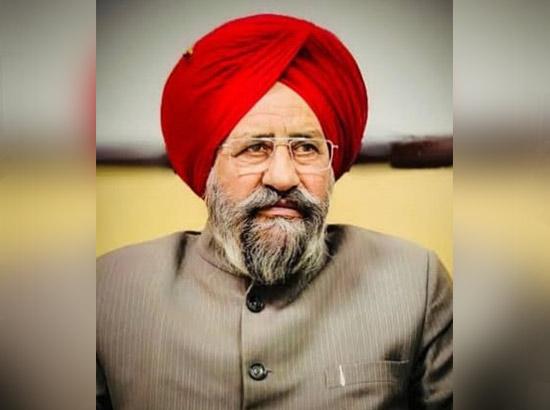 ਜਗਰੂਪ ਸਿੰਘ ਗਿੱਲ ਸਰਕਾਰੀ ਕਾਰੋਬਾਰ ਕਮੇਟੀ ਦੇ ਚੇਅਰਮੈਨ ਨਿਯੁਕਤ 
