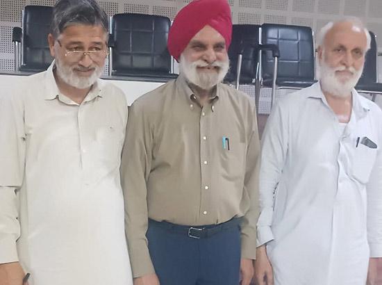 ਬੇਗ਼ਮਪੁਰਾ ਵਸਾਉਣ ਲਈ ਜਾ ਰਹੇ ਗ੍ਰਿਫ਼ਤਾਰ ਕੀਤੇ ਮਜ਼ਦੂਰ ਮਰਦ ਔਰਤਾਂ ਨੂੰ ਰਿਹਾਅ ਕਰੇ ਸਰਕਾਰ - ਜਮਹੂਰੀ ਅਧਿਕਾਰ ਸਭਾ ਪੰਜਾਬ 