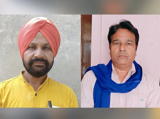 ਮਜ਼ਦੂਰ ਮੁਕਤੀ ਮੋਰਚਾ ਆਜ਼ਾਦ ਵੱਲੋਂ ਸਰਕਾਰ ਦੀਆਂ ਅਰਥੀਆਂ ਸਾੜਨ ਦਾ ਐਲਾਨ 